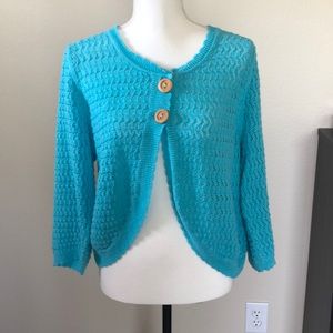 Cato ladies light sweater
